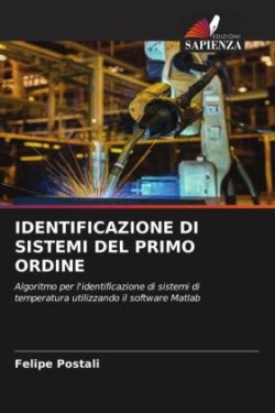 Identificazione Di Sistemi del Primo Ordine