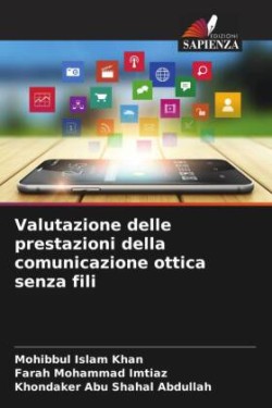 Valutazione delle prestazioni della comunicazione ottica senza fili