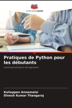 Pratiques de Python pour les débutants