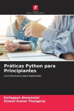 Práticas Python para Principiantes