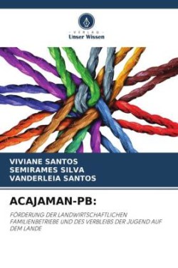 Acajaman-PB