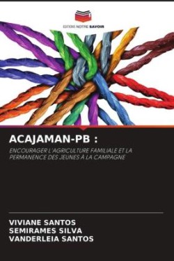 Acajaman-PB