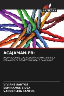 Acajaman-PB