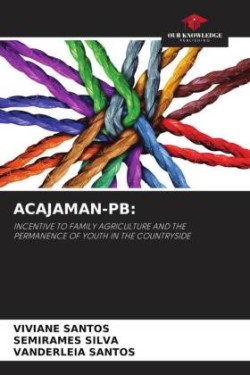 Acajaman-PB