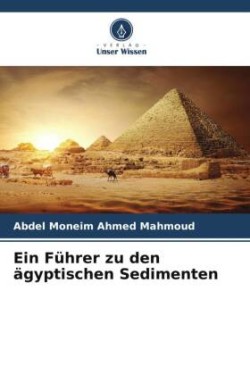 Führer zu den ägyptischen Sedimenten