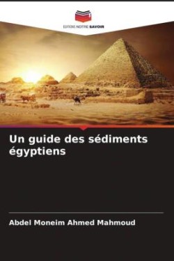 guide des sédiments égyptiens