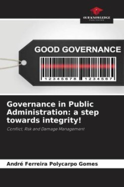 Governance in Public Administration
