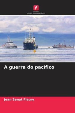 guerra do pacífico