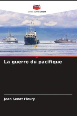 guerre du pacifique