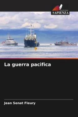 guerra pacifica