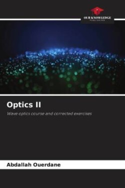 Optics II