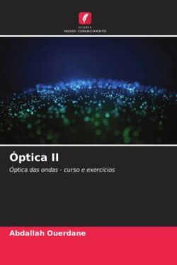 Óptica II