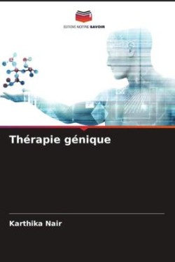 Thérapie génique