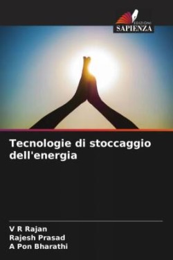 Tecnologie di stoccaggio dell'energia