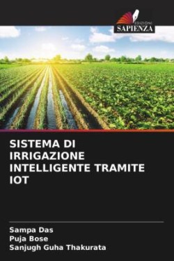 Sistema Di Irrigazione Intelligente Tramite Iot