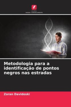 Metodologia para a identificação de pontos negros nas estradas