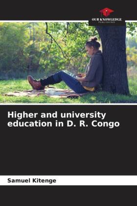 Higher and university education in D. R. Congo