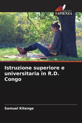 Istruzione superiore e universitaria in R.D. Congo