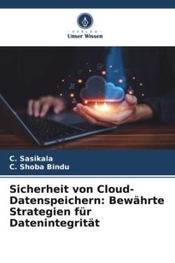 Sicherheit von Cloud-Datenspeichern