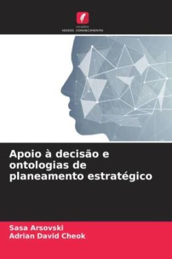 Apoio à decisão e ontologias de planeamento estratégico