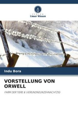 Vorstellung Von Orwell