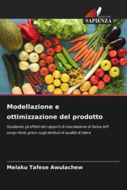 Modellazione e ottimizzazione del prodotto