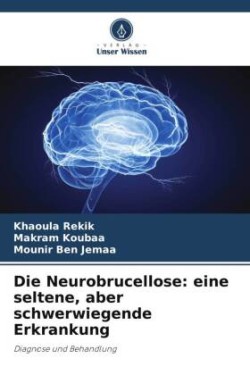 Neurobrucellose