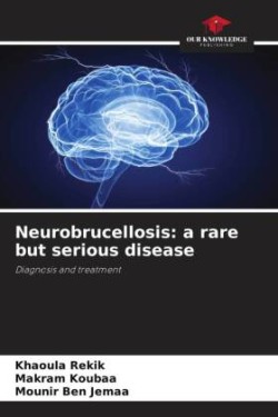 Neurobrucellosis