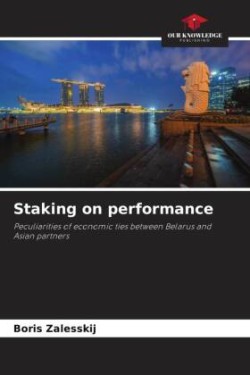 Staking on performance