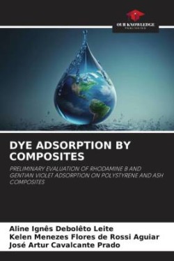 Dye Adsorption by Composites