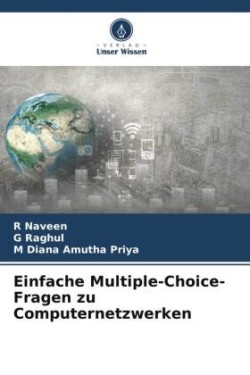 Einfache Multiple-Choice-Fragen zu Computernetzwerken