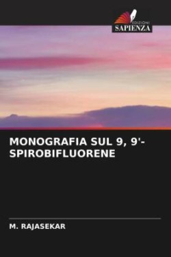 Monografia Sul 9, 9'-Spirobifluorene