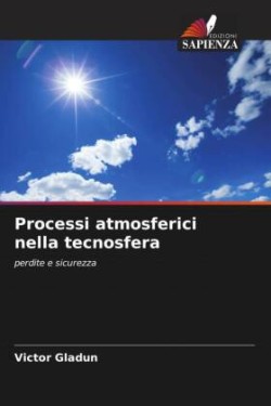 Processi atmosferici nella tecnosfera