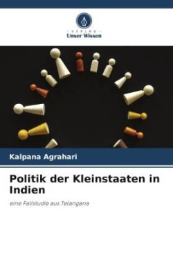 Politik der Kleinstaaten in Indien