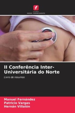 II Conferência Inter-Universitária do Norte