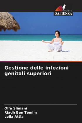 Gestione delle infezioni genitali superiori