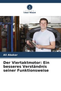 Viertaktmotor