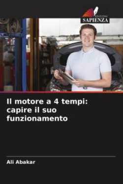 motore a 4 tempi