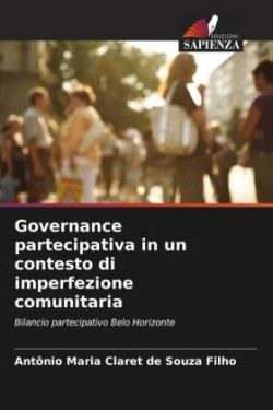 Governance partecipativa in un contesto di imperfezione comunitaria