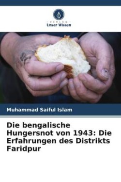 bengalische Hungersnot von 1943