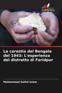 carestia del Bengala del 1943