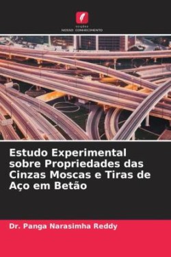 Estudo Experimental sobre Propriedades das Cinzas Moscas e Tiras de Aço em Betão