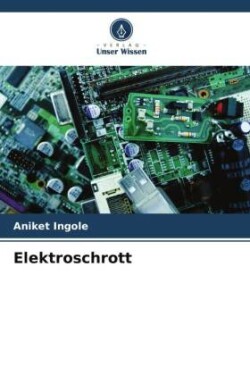 Elektroschrott