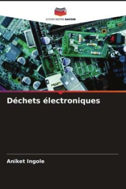 Déchets électroniques