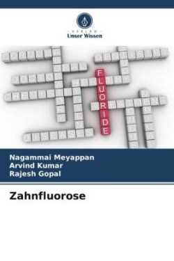 Zahnfluorose