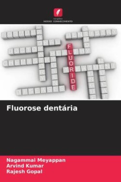 Fluorose dentária