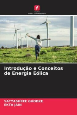 Introdução e Conceitos de Energia Eólica