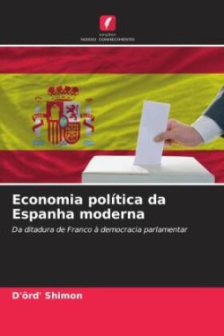 Economia política da Espanha moderna