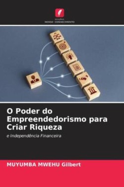 O Poder do Empreendedorismo para Criar Riqueza