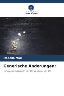 Generische Änderungen